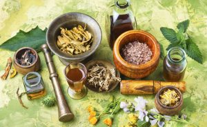 محصولات آرایشی و بهداشتی ارگانیک