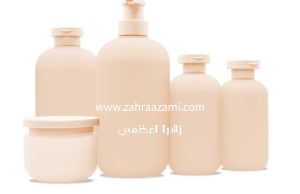 تفاوت محصولات زیبایی
