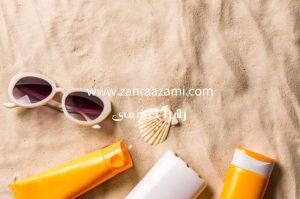 ضد آفتاب